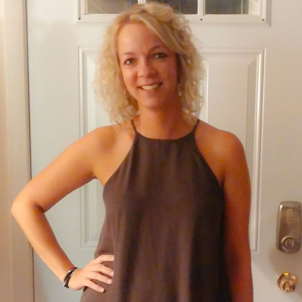 Meet your Posher, Erin